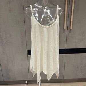 C&C California Ivory Camisole Top